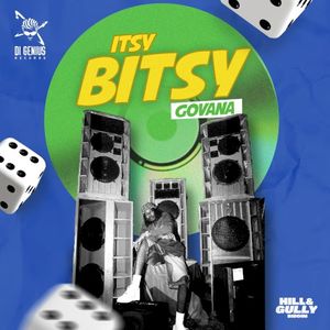 Itsy Bitsy (Single)