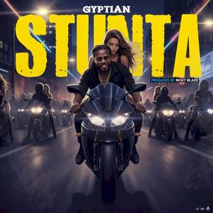 Stunta (Single)