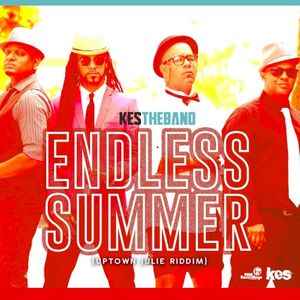 Endless Summer (Single)