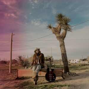 Passing Through (Single)