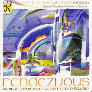 Canzone Concertante no. 5