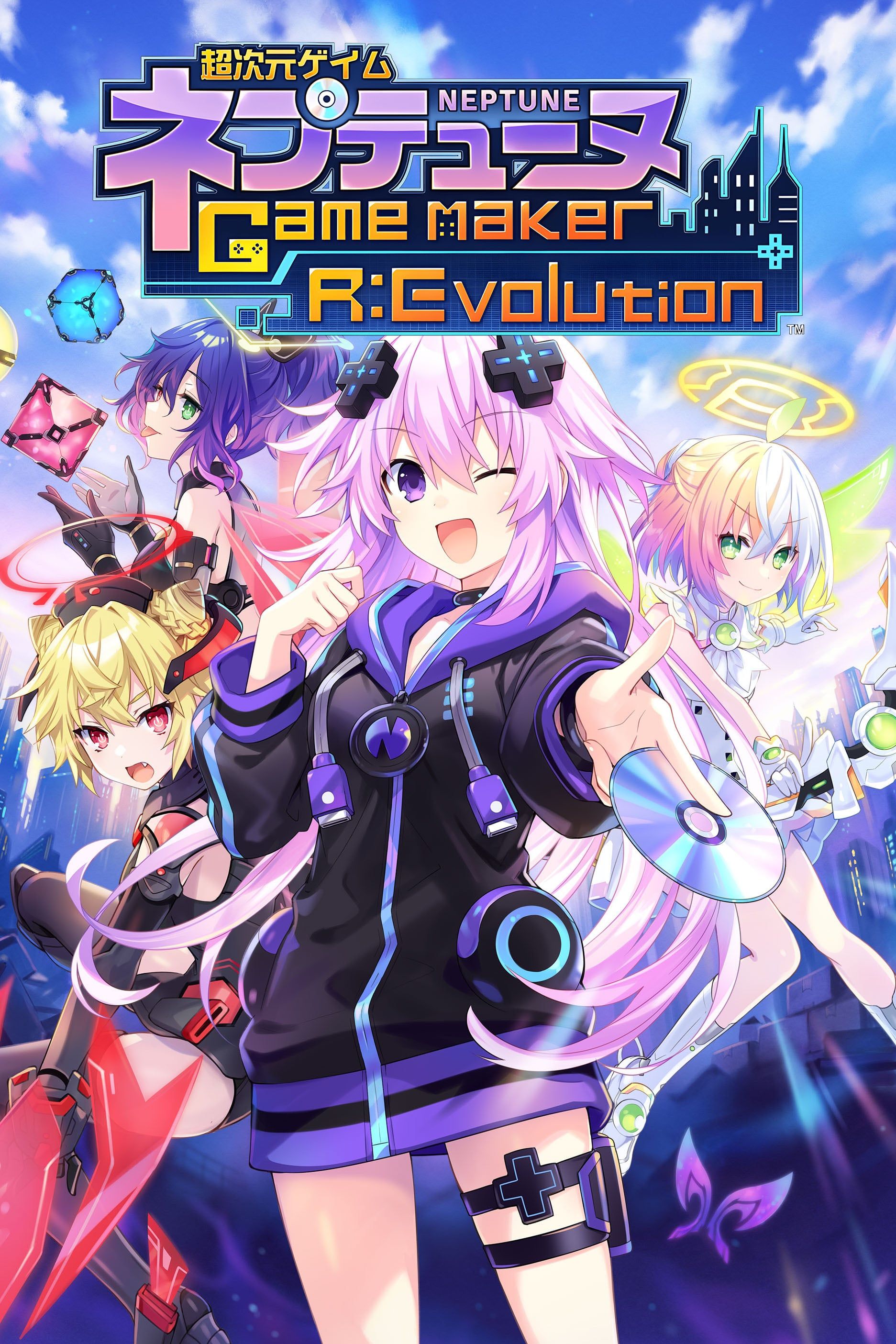 poster
