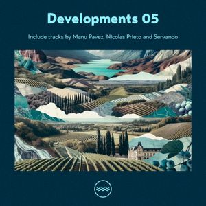 Developments 05 (EP)