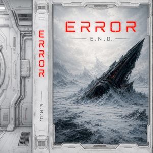 ERROR