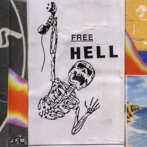Free Hell (EP)