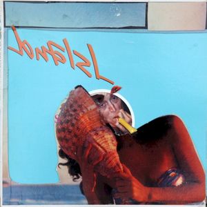 Impossible Fruit (EP)