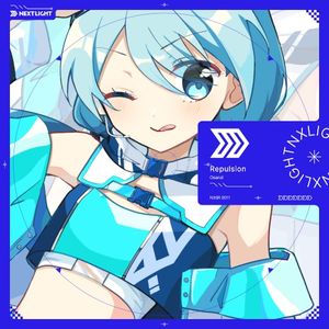 Repulsion (Single)