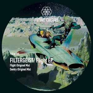 Flight EP (EP)