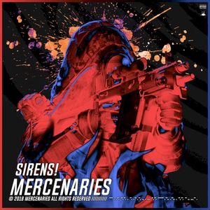 Sirens!