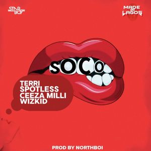 Soco (Single)