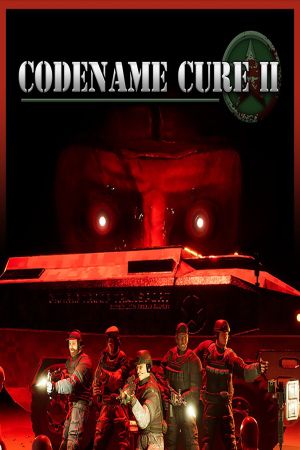 Codename CURE 2