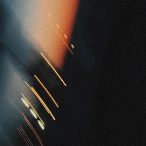 Echoes (Single)