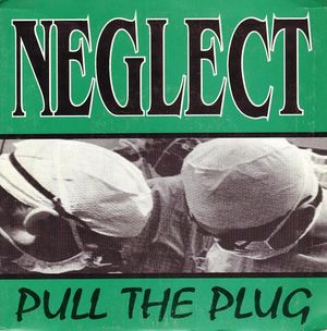 Pull the Plug (EP)