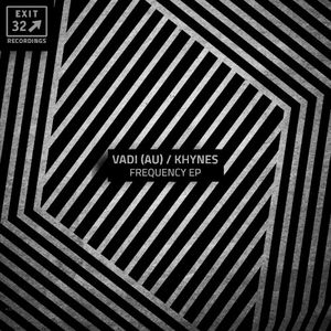 Frequency (EP)