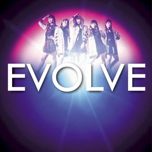 EVOLVE (Single)