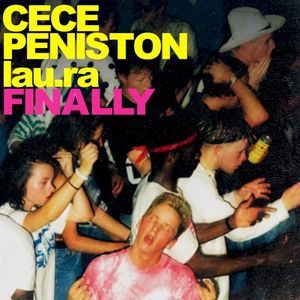 Finally (Single)