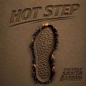 Hot Step (Single)