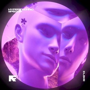 I LIKE - HYPERTECHNO (SPED UP) (Single)