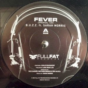 Fever (Single)