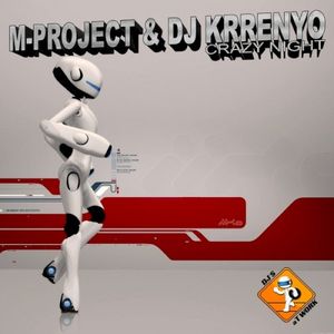 Crazy Night (Single)