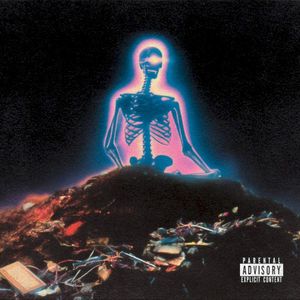 Anomaly (Single)