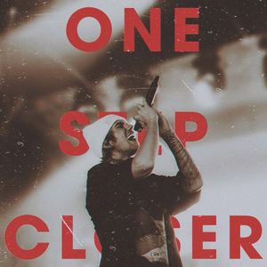 One Step Closer (Single)