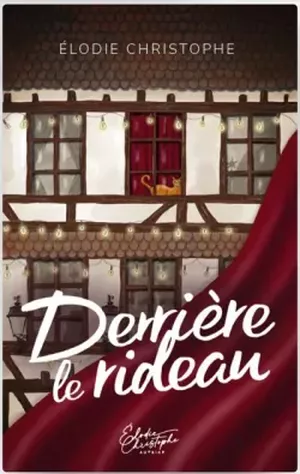 Derrière le rideau