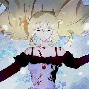 Dead By Snowfall (Single)