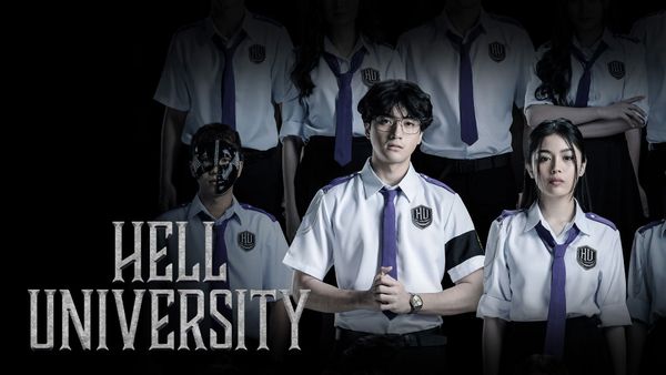 Hell University