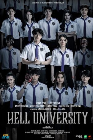 Hell University