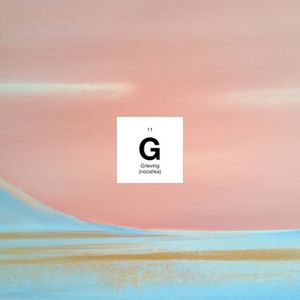Grieving (nooshka) (Single)