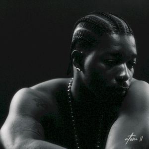 ATOM II (EP)