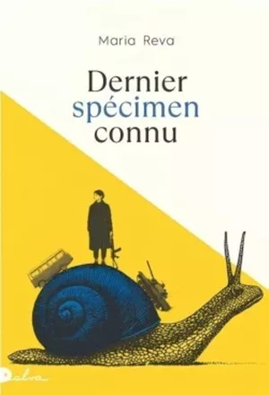 Dernier spécimen connu