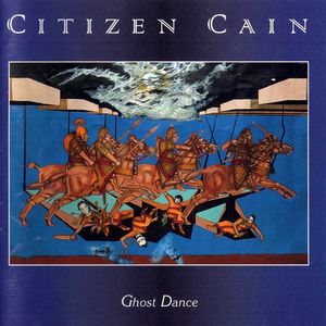 Ghost Dance