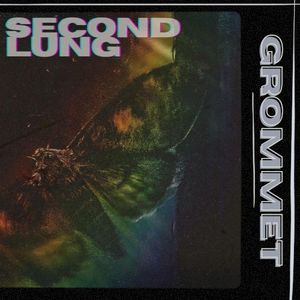 Second Lung (Single)