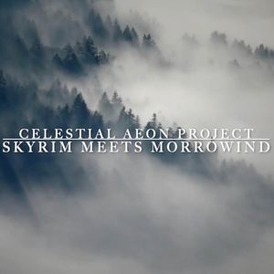 Skyrim Meets Morrowind