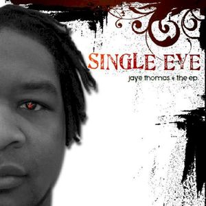 Single Eye (EP)