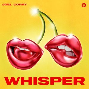 Whisper (Single)