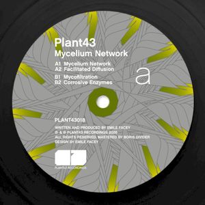Mycelium Network (EP)