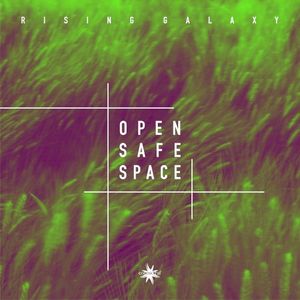 Open Safe Space (EP)