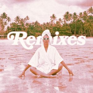 Silver Lining (Remixes) (EP)