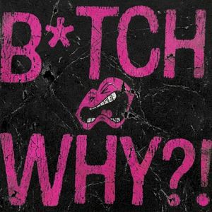 Bitch Why (Single)