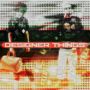 Designer Things (Single)