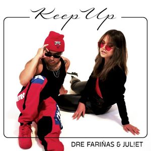 Keep Up (Single)
