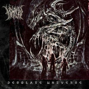 Desolate Universe