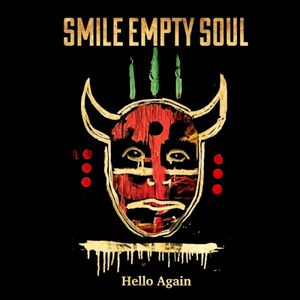 hello again (Single)
