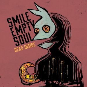 Dead Inside (Single)