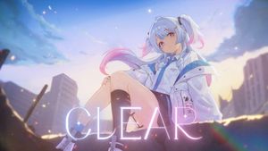 CLEAR (Single)