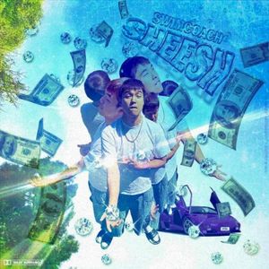 sheesh! (Single)