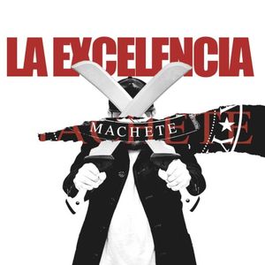 Machete